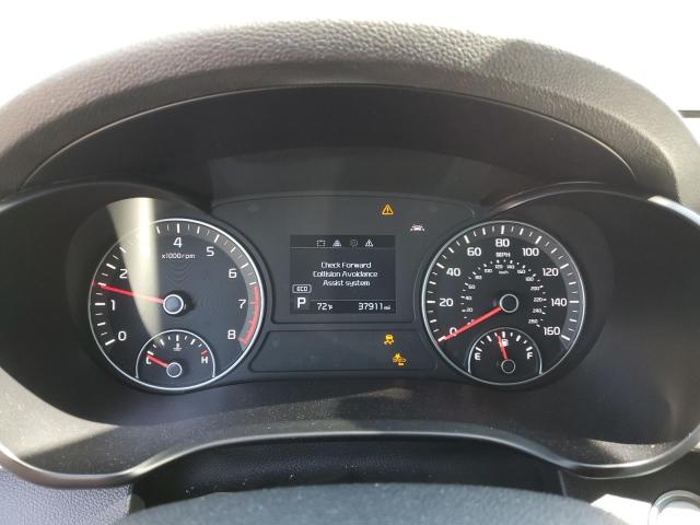 2020 KIA OPTIMA LX - 5XXGT4L39LG440580