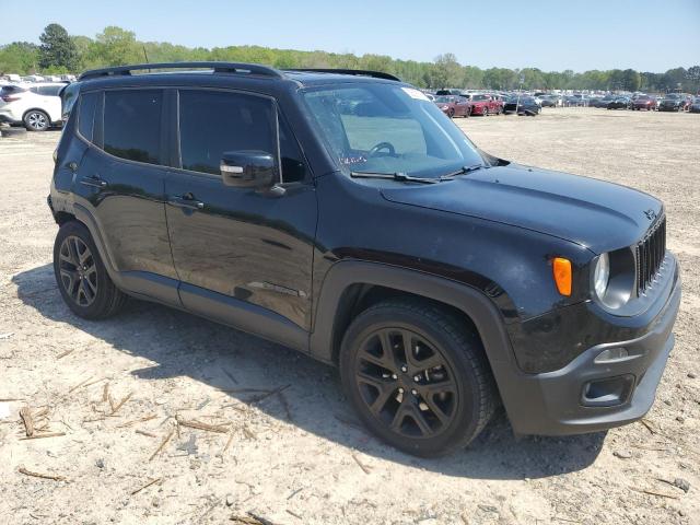 Vin: zaccjabb0jpj07850, lot: 52606125, jeep renegade latitude 20184