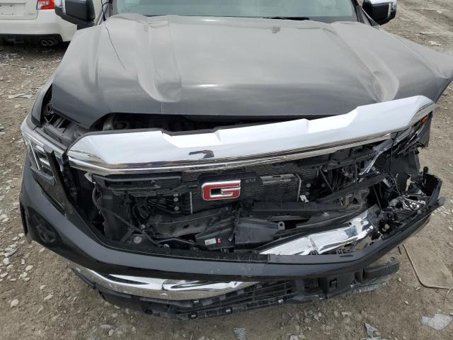 2023 GMC SIERRA K15 - 3GTUUDE89PG288747