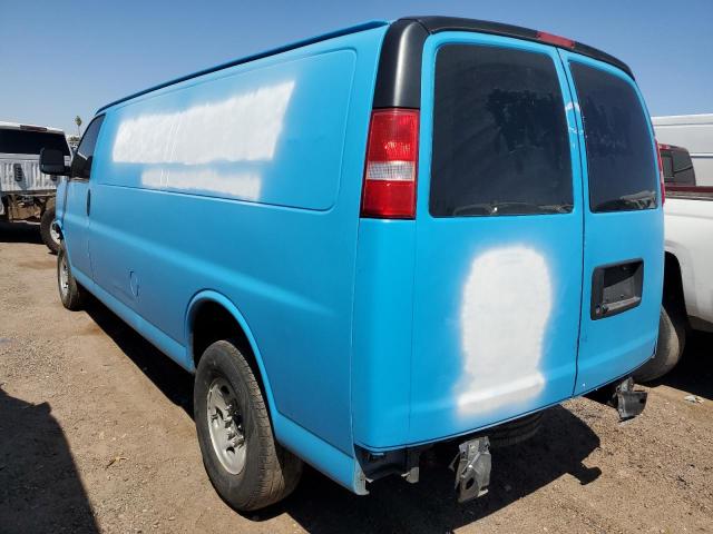 Vin: 1gcwgbfpxm1187527, lot: 53276015, chevrolet express 20212