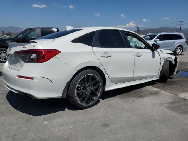 Vin: 2hgfe1e5xrh470584, lot: 54974535, honda civic si 20243