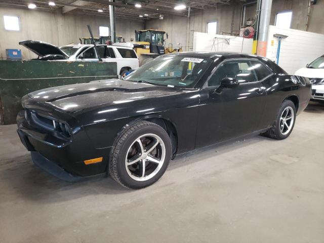 Vin: 2c3cdyagxch294166, lot: 54793525, dodge challenger sxt 2012 img_1