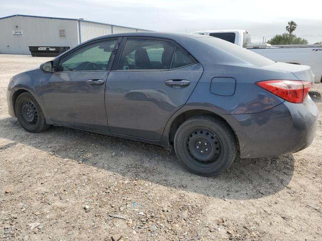 Vin: 5yfburhe7kp903854, lot: 51681745, toyota corolla l 20192