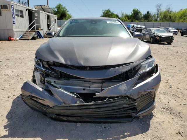 2024 TOYOTA CAMRY LE - 4T1C11AKXRU861803