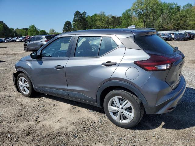 Vin: 3n1cp5bv6ml498702, lot: 52186655, nissan kicks s 20212
