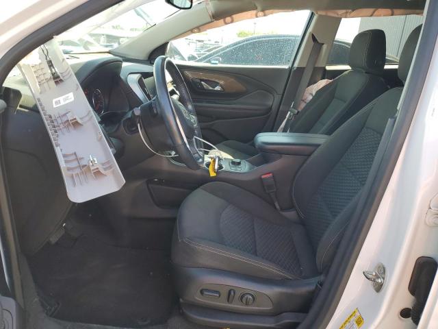 2018 GMC TERRAIN SL - 3GKALMEV7JL160585