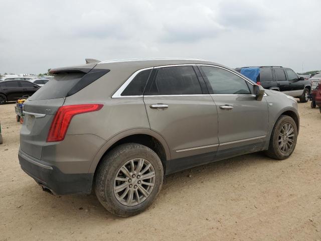 Vin: 1gyknars9kz107402, lot: 51352805, cadillac xt5 20193