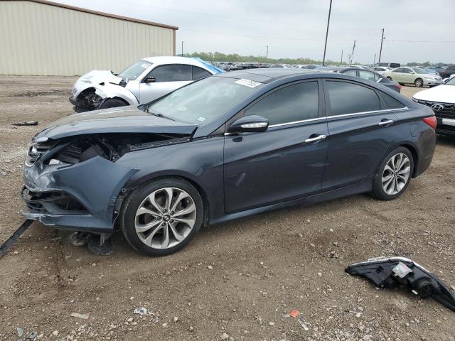 Vin: 5npec4ab1eh864909, lot: 51177505, hyundai sonata se 2014 img_1