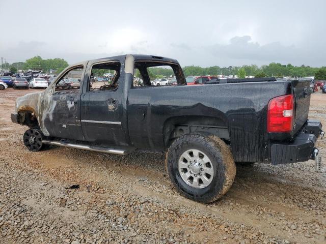 Vin: 1gt125e83ef133415, lot: 54378265, gmc sierra k2500 denali 20142