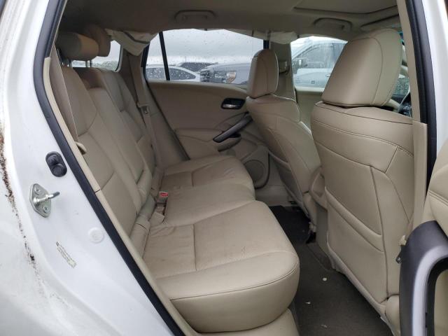 2015 ACURA RDX - 5J8TB3H36FL016560