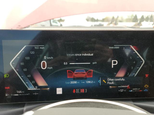 2024 BMW 330XI - 3MW89FF09R8E04692