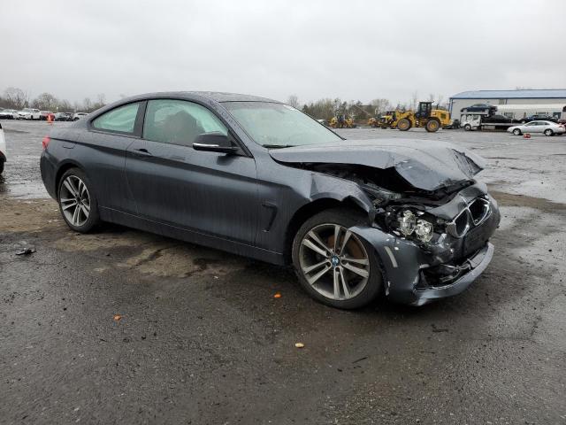 2015 BMW 428 XI - WBA3N9C56FK246149