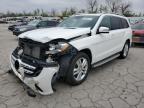 2017 MERCEDES-BENZ GLS 450 4M - 4JGDF6EE2HA793911