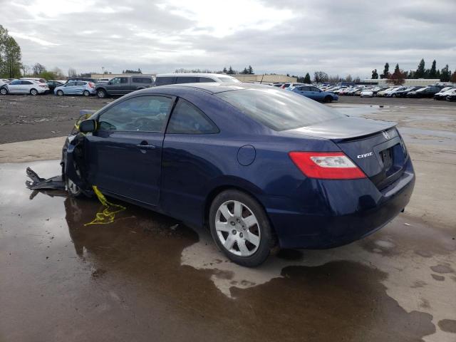 Vin: 2hgfg1b69ah524727, lot: 51524075, honda civic lx 20102