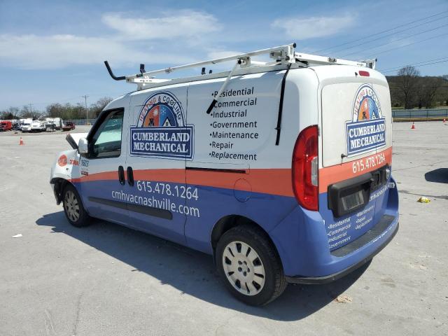 2016 RAM PROMASTER - ZFBERFBT0G6B00196
