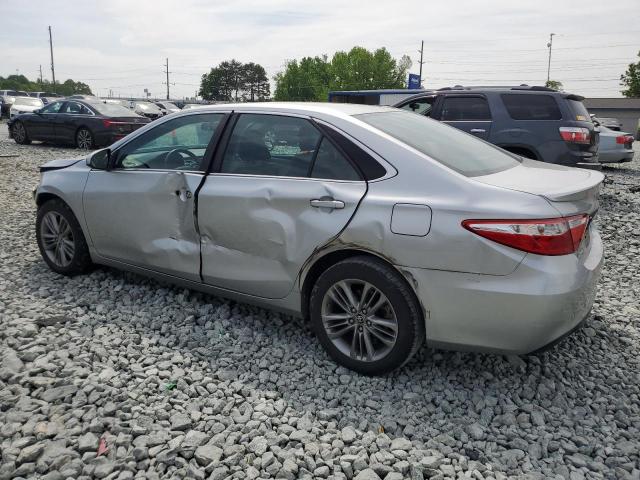 2015 TOYOTA CAMRY LE - 4T1BF1FK2FU104489