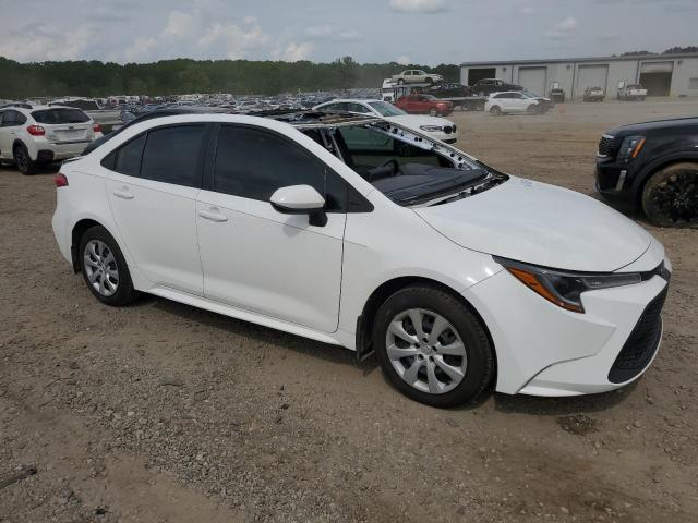 Vin: 5yfepmae5np320141, lot: 54149535, toyota corolla le 20224