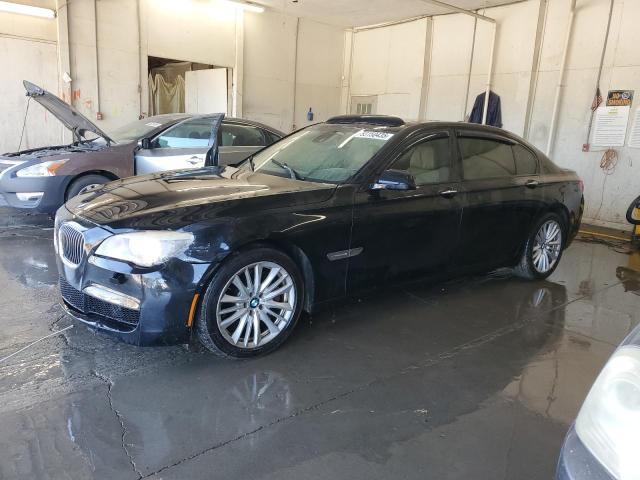 BMW 750 LI