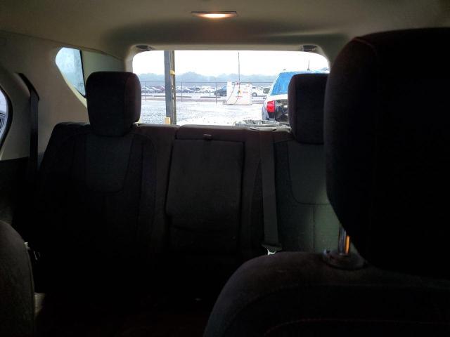 2015 CHEVROLET EQUINOX LS - 2GNFLEEK1F6246605