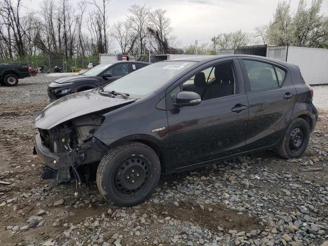 Vin: jtdkdtb37f1582882, lot: 50820985, toyota prius 2015 img_1
