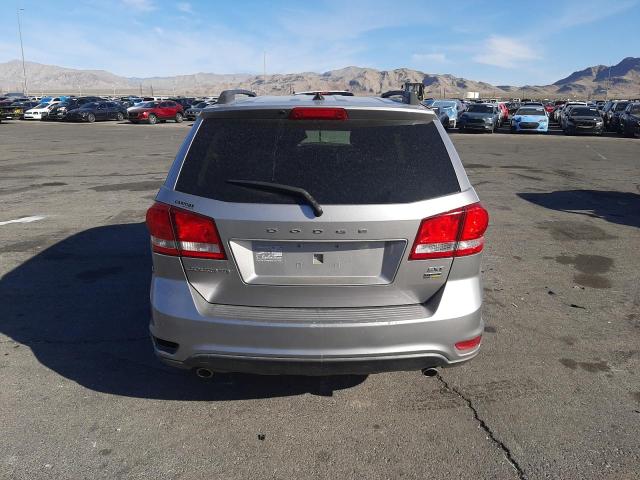 2015 DODGE JOURNEY SX - 3C4PDCBG2FT572598