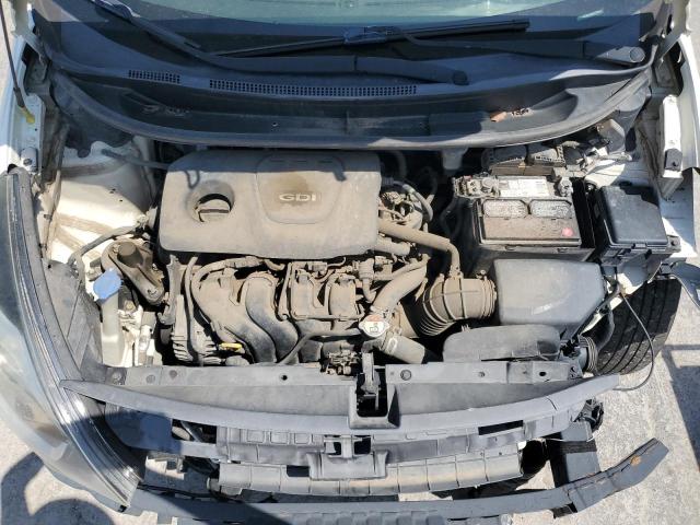 2016 KIA RIO LX - KNADM4A39G6633994