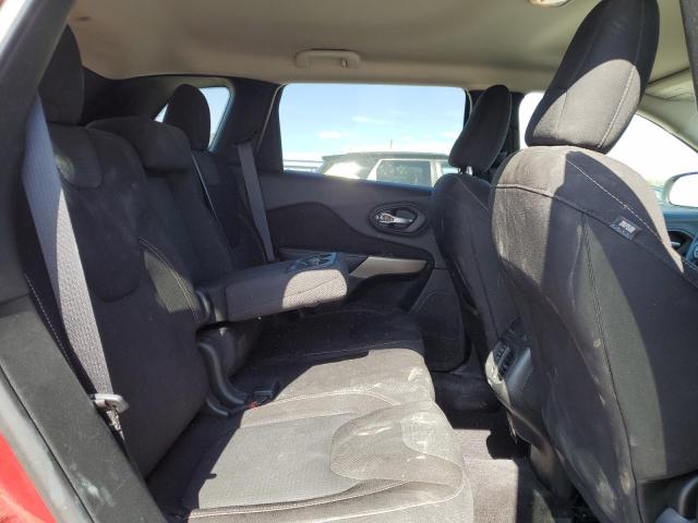 2017 JEEP CHEROKEE L - 1C4PJMCS5HW582282