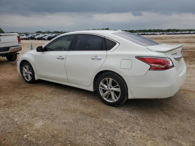 2015 NISSAN ALTIMA 2.5 - 1N4AL3AP9FN321514