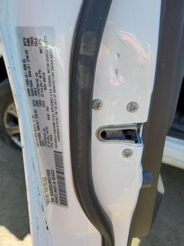 2024 RAM 2500 BIG H 3C6UR5DL4RG316669