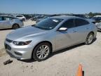 2018 CHEVROLET MALIBU LT - 1G1ZD5ST3JF230073