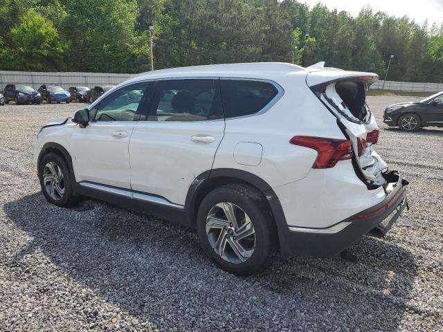 Vin: 5nms24aj9nh410918, lot: 54663055, hyundai santa fe sel 20222
