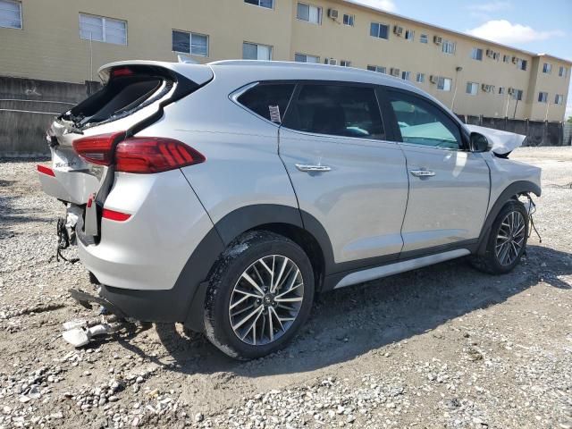 Vin: km8j33al4lu188312, lot: 52454125, hyundai tucson limited 20203