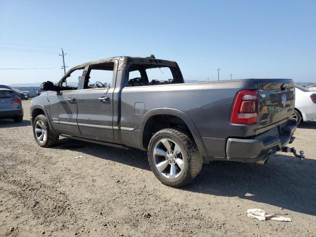 Vin: 1c6srfpt2kn829974, lot: 53185135, ram 1500 limited 20192