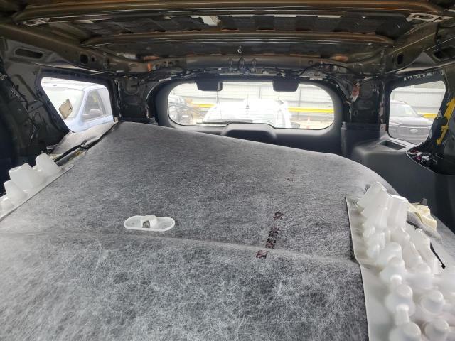 2023 FORD EXPLORER P 1FM5K8AW0PNA10005