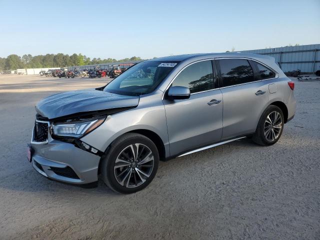Vin: 5j8yd4h59ll033940, lot: 54234745, acura mdx technology 2020 img_1