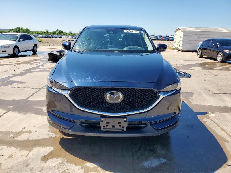 2021 MAZDA CX-5 GRAND - JM3KFBAY2M0418094