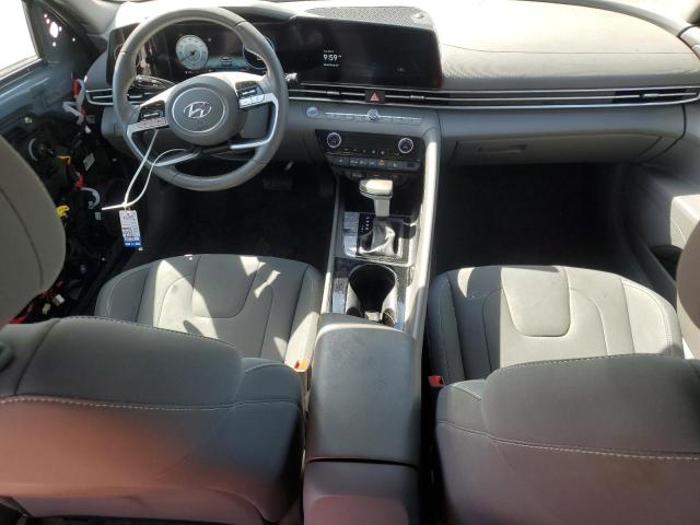 2023 HYUNDAI ELANTRA SE - KMHLS4AGXPU431938