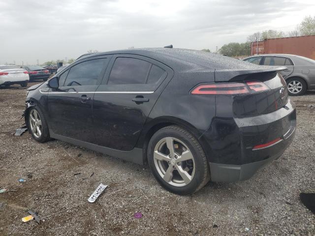 Vin: 1g1rd6e49bu103884, lot: 55264725, chevrolet volt 20112