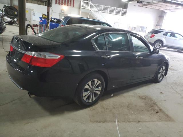 Vin: 1hgcr2f32fa134948, lot: 53741855, honda accord lx 20153