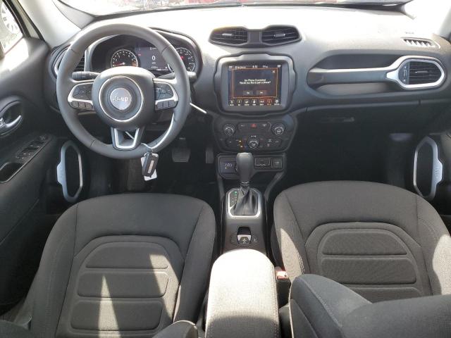 2018 JEEP RENEGADE L - ZACCJBBB8JPH03734