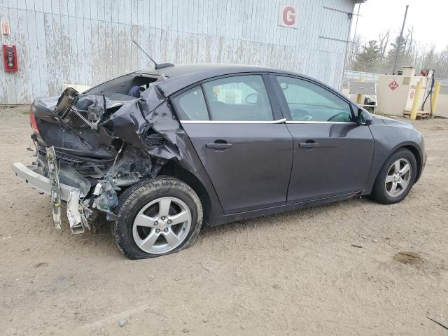 Vin: 1g1pe5sb6g7173835, lot: 54267575, chevrolet cruze lt 20163