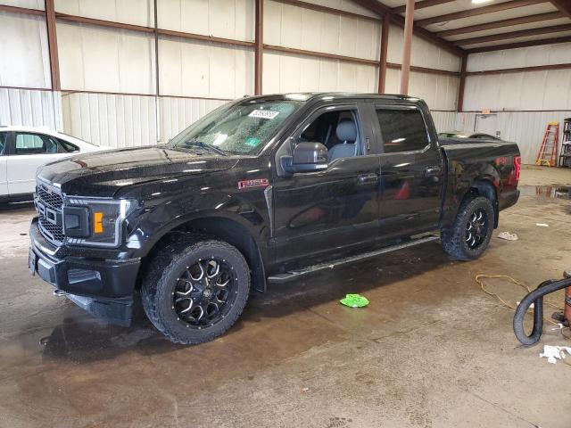 Vin: 1ftew1eg6jfd66012, lot: 52593955, ford f-150 supercrew 2018 img_1