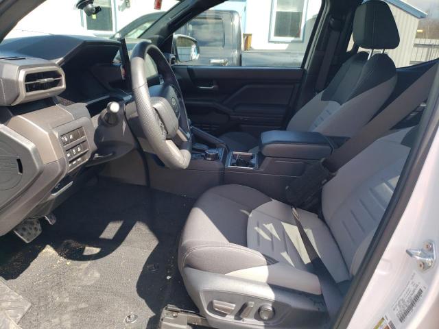 2024 TOYOTA TACOMA DOU - 3TYLB5JN9RT015366