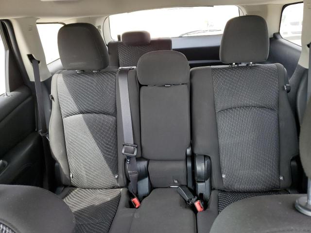2017 DODGE JOURNEY SX - 3C4PDCBG6HT523374