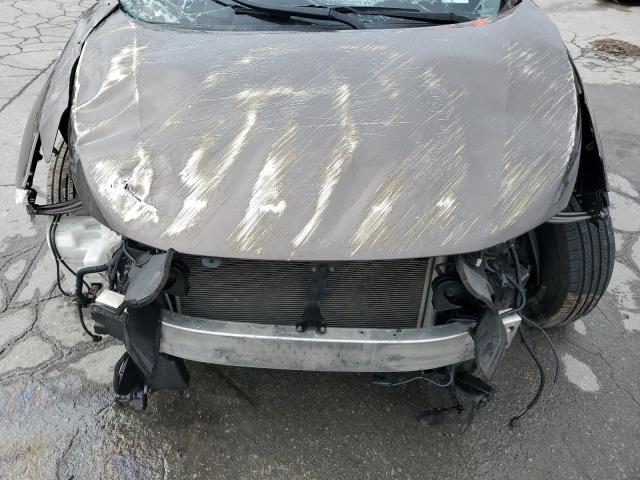 2017 NISSAN MURANO S - 5N1AZ2MG8HN117266