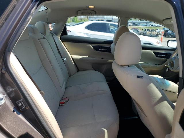 2015 NISSAN ALTIMA 2.5 - 1N4AL3AP7FN374308