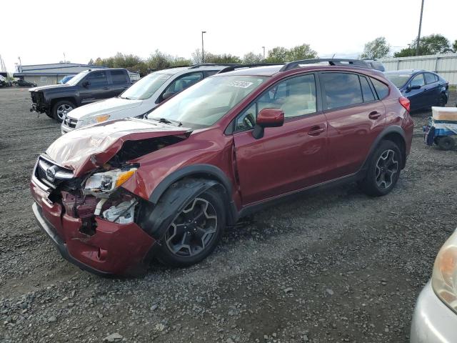 Vin: jf2gpacc7e8295257, lot: 51347835, subaru xv 2.0 premium 2014 img_1
