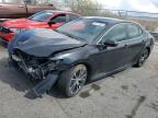 2019 TOYOTA CAMRY L - 4T1B11HK5KU721262