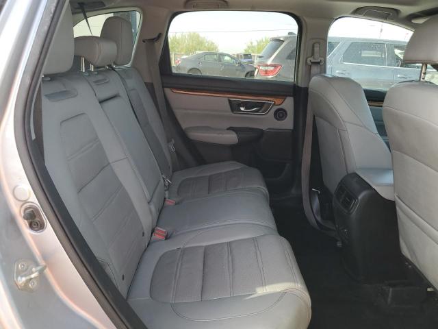 2019 HONDA CR-V EXL - 7FARW1H81KE034947