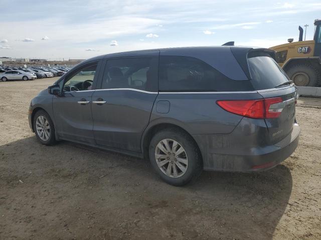 Vin: 5fnrl6h61kb511568, lot: 54378645, honda all models exl 20192